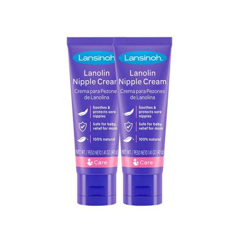Lansinoh/˼ŵë֬ͷѱ˪40g*2 2֧װ˼ŵ֬139Ԫ