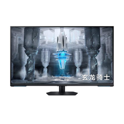 S43CG700NCMini LED/43Ӣֱ/4K/144HZ/IPS/HDR600/10bit/䡿 ٷ 4k144hz 43Ӣʾʵ4499Ԫ