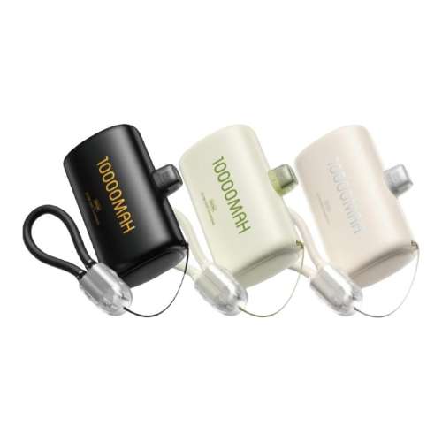 5000mAh typeCֱɫڻΪСƻ6-16 3C֤WEKOMEҳ籦10000Դ߱ЯʽԿڴ59Ԫ