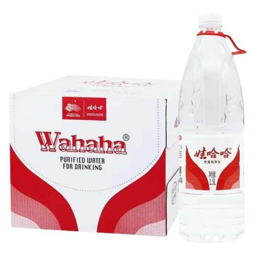 ޹ˮ1.512ƿ Ʒ޹ˮ1.5L12ƿ侫ѡ֮ˮƿװ34.99Ԫ