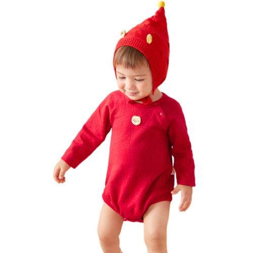 �ۻ��㣺�׺�ɫ-��ȤСţ 52cm ��������Ӥ������������װ��Ȥ