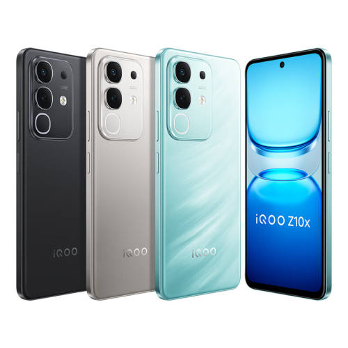  8GB+128GB Ҳ ߷50vivo iQOO Z10xֻiQOO Z10xƷiqooz10x z10xֻٷ콢z10xֻz10x1049Ԫ