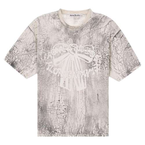ӡɫ L ACNE STUDIOS ¿ʿӡԲT̩ٻƷ3015742470Ԫ
