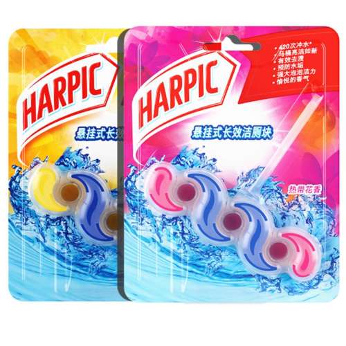 ܵͨ500ml*3ƿ harpicȹܵͨܵͨʵ65.7Ԫ