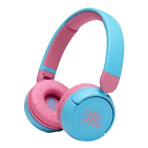 ٷ ɫ JBL JR310BTͷʽͯ߶ѧѧϰֶ399Ԫ