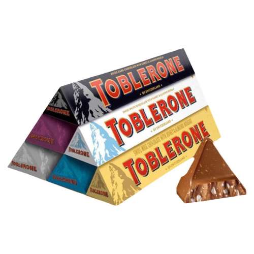 /1ɿ100g*1 Tobleroneɿ100g12.8Ԫ