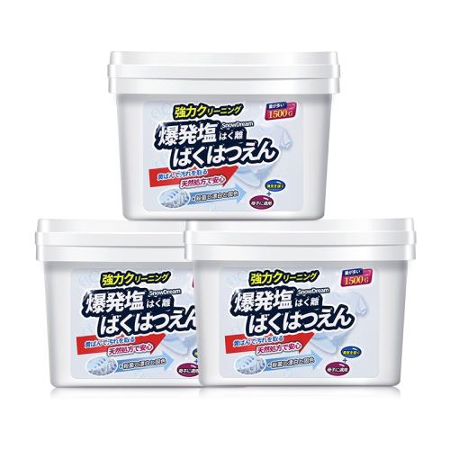 ӪSnowDreamձը1500g*3Ӥɫ·ȥƯ׼310.08Ԫ4(77.52Ԫ/88VIP 95)