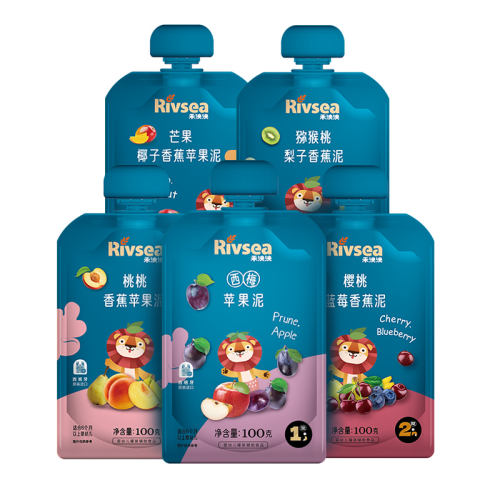ƻ㽶ƻ80g  100%ʹ ԭװ68.25Ԫ5(13.65Ԫ/)