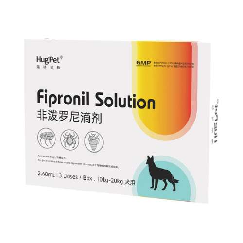 1С1.34ml*3֧10kg-20kg Ȯ 1 hugpetҩ56.6Ԫ4(14.15Ԫ/)
