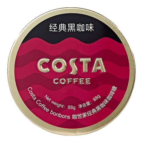 ڲ88*1Сڿζ1+װ15g*1 costaǿʽڿҬ28.92Ԫ