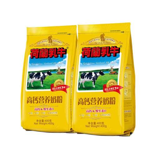 ѧ䷽̷400g*2װ ӪţԴ߸Ӫ̷۳ȫ400g*2139.26Ԫ3(46.42Ԫ/88VIP 95)
