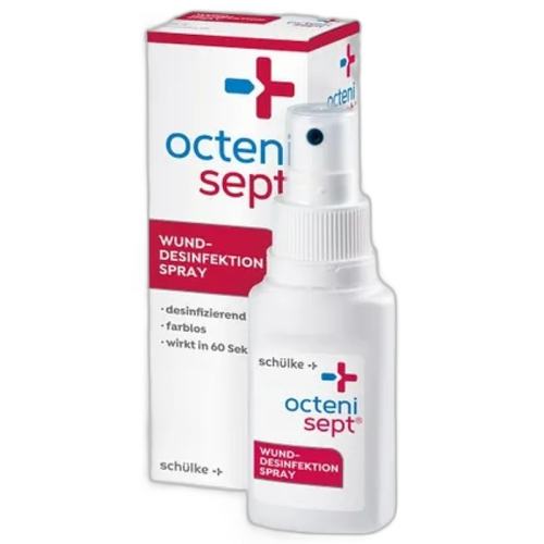 Octenisept˿ 50ml ŷֱOcteniseptʹ˿50mlɱϷȾ94.05Ԫ(88VIP 95)