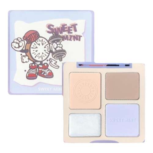 01#ůɫƤñ롿 sweetmint߹ۺ17.7Ԫ2(8.85Ԫ/)