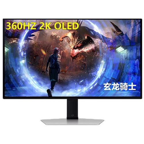 Ѹ ٷ 2k 360hzʿG6ʾ27ʵ5499Ԫ