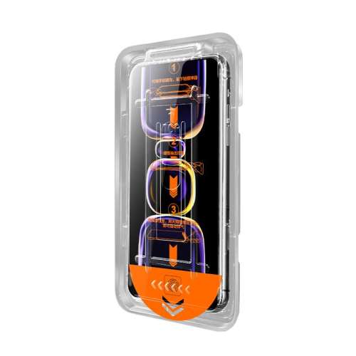  Turbo4 Pro ޳ָֻӲĤﳬ1סްױߡǿָơﳬĤɹ99.9% ר޳աúϵ7.51Ԫ