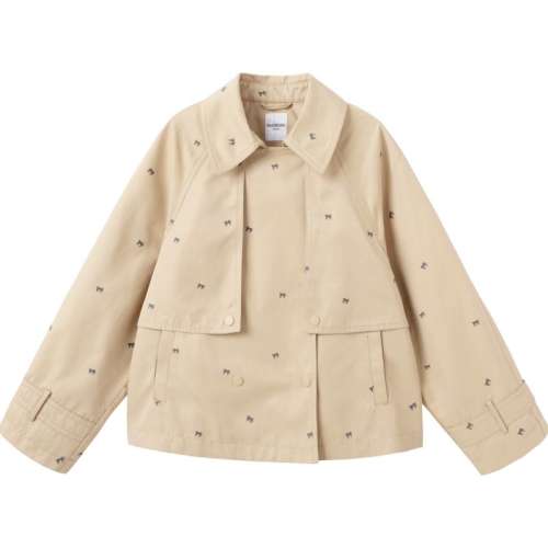 ۻ㣺ɫ00355 130cm Ůͯ״װ2024¿289.8Ԫ2(144.9Ԫ/)