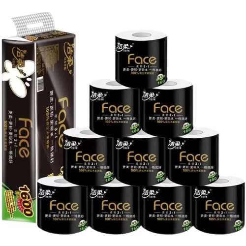 face6 Faceֽ24ʵװֽʪˮ100ֽ10.01Ԫ