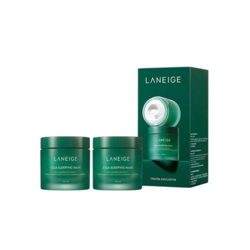 60ml*2 ֱLANEIGE֥ҹ滺޻˯ĤϴƷ60ml2װ221.16Ԫ(88VIP 95)