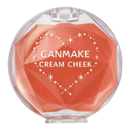 16ש졸ȻѪɫС 2.4g CANMAKEλ֬൥ɫ80Ԫ2(40Ԫ/)