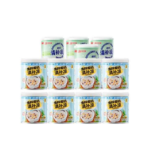 2䡿200g*8+255g*4(Ӱɰ) ϹҬ岹12ֲﵰ56.9Ԫ(88VIP 95)