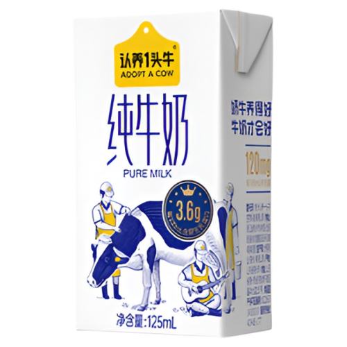 125ml*16ԭ3.6g鵰 һͷţţ125ml1637.9Ԫ