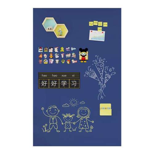 ۻ㣺˫-ɫ 30x90cm ˫ڰǽôͿѻǽղչʾɲд԰Ϳѻװΰ崴ⶨŵ׺ڰǽ245Ԫ5(49Ԫ/)