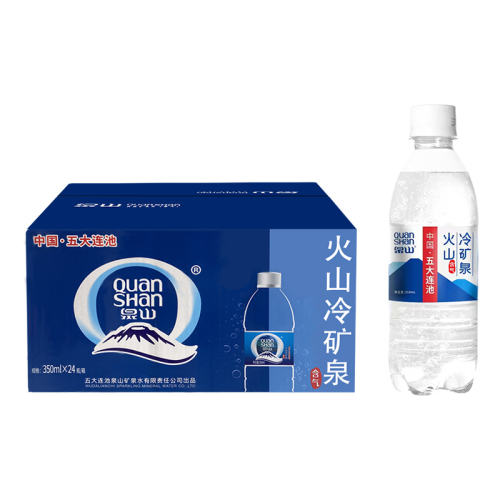 350ML*12ƿʡ ȻˮȪɽ350ML27.8Ԫ