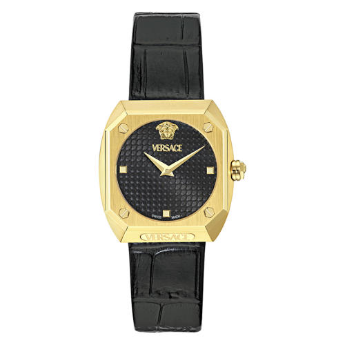 3537MM ʯӢоVE9E00224-1 12ϢVERSACE˼24¿ ʿŮֱڽС߼ʵ8165Ԫ