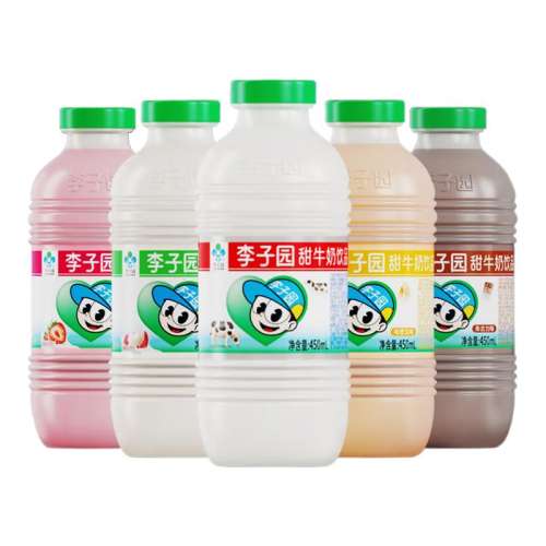ڲԭζ225ml*4Сƿ ͬ԰ԭζζţ450ml225mlͯӪ̲ݮζ12.75Ԫ