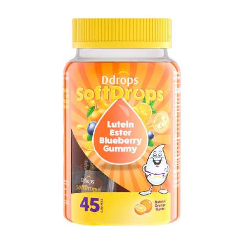 Ҷݮζ Ddrops׿˼Ҷ59Ԫ