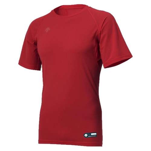 RED S ձֱDESCENTE Բ亹 STD-721B-RED 168.15Ԫ(88VIP 95)
