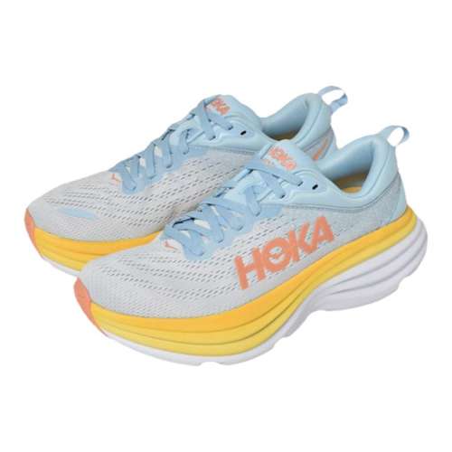 04. ǳɫ US6.0(23cm) ձֱHOKA ONEONE Bondi 8Ůʽ˶ܲ˶Ь11279521228.35Ԫ(88VIP 95)