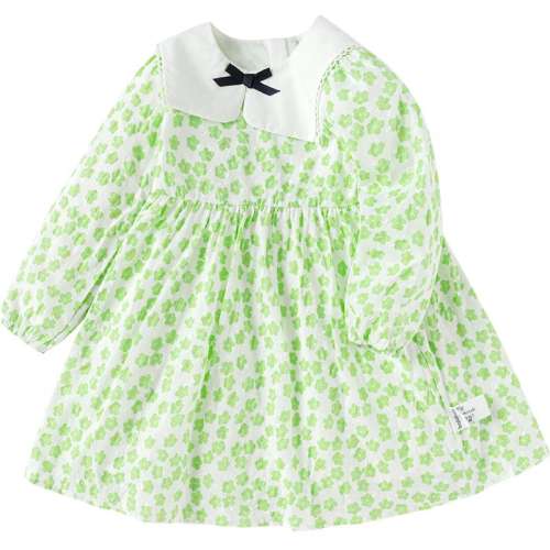 ۻ㣺ɫ00311 90cm ȹŮͯ黨199.71Ԫ3(66.57Ԫ/)