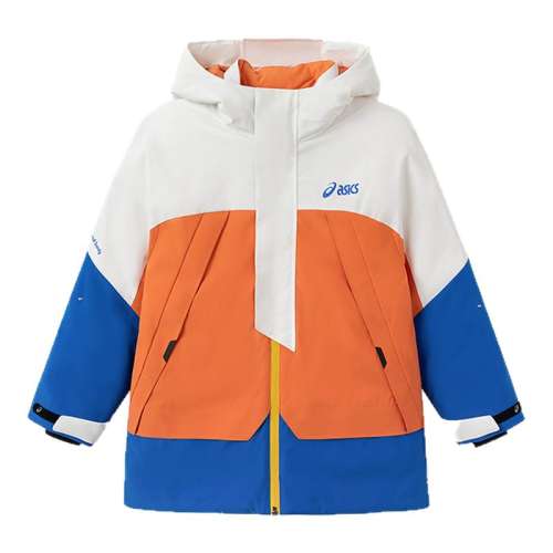 ڲ2000ɫ 120cm ASICS/ɪʿͯװ25궬ͯг޷ˮ͸ʪ699Ԫ