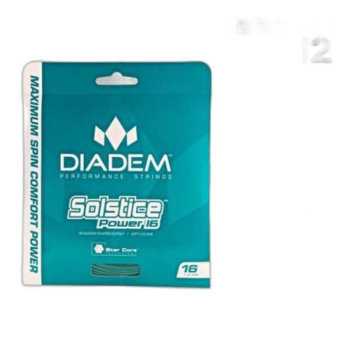 (BL)ɫ 1.20mm17 ձֱDiadem   Solstice Power Solstice Power T143.64Ԫ(88VIP 95)