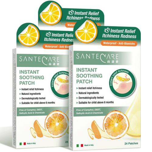 (Santecareлȶ24Ƭ滺ֹó涣ҧӤ׶ͯ)*3 santecareл99Ԫ