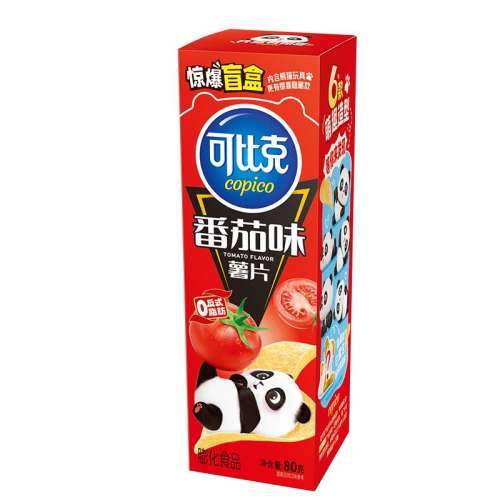 ڲè޶80g3ԭζ++ ɱȿ&ͯèƬ80gСʳװʳƷز18.8Ԫ