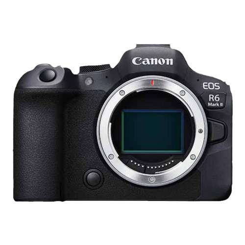 ɫ ٷ ٷ 콢CanonEOS R6 Mark IIʵ13999Ԫ