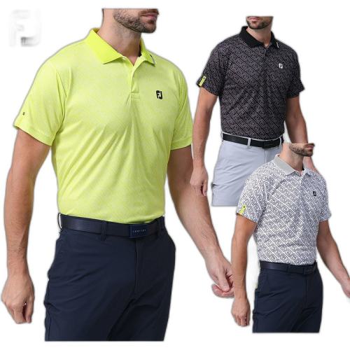 ɫ(81803)֥å(81803) L ձֱFOOTJOY ߶װʿ Polo  FJ-S24-S02 ˮ320.15Ԫ(88VIP 95)
