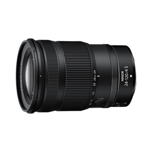 ῵Zڣȫ Z 24-120mm f/4 S ɫ ῵Z 24-120mm f4΢ͷʵ7599.05Ԫ