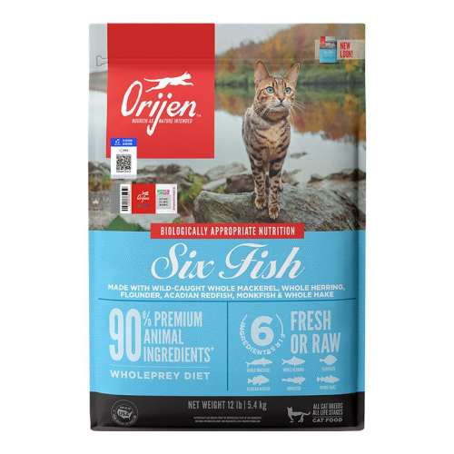 ڲèЧ20267¡ 5.4kg Orijen޹ȳèèͨëӪè5.4kg628Ԫ