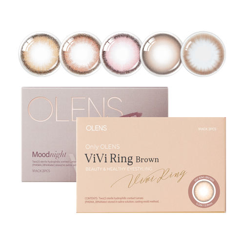 [ϻȻٴС¹] ViviRingС¹Brown 0 OLENS콢С¹VIVIRINGͫ2ƬСֱ۾289.48Ԫ4(72.37Ԫ/)