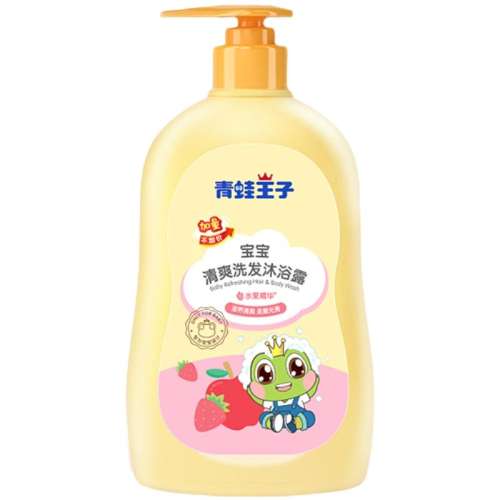 㾫ԡˮbaby  320ml Ӥ׶ͯרϴƷʵ12.9Ԫ