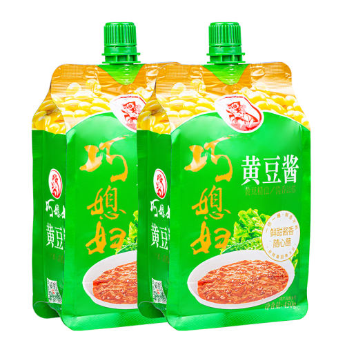 Ѽ¡潴400g*1 ϱƶ450gպʳó·跹տѼץ5.9Ԫ