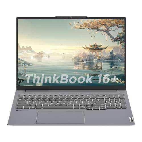 ɫ 1T̬Ӳ 32G ٷ ThinkBook 16Ӣ02CDΰ칫5799Ԫ