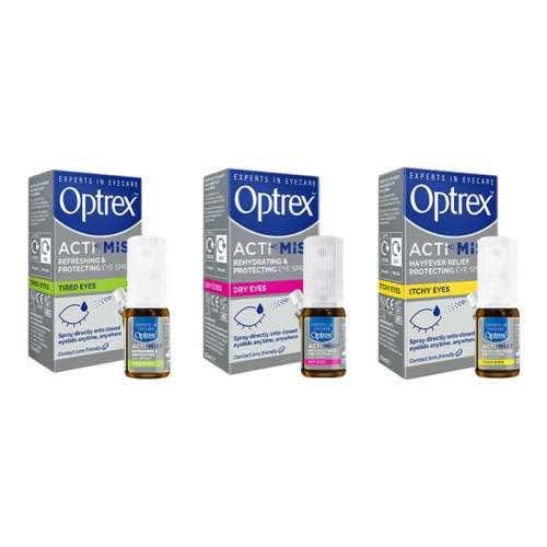 10ml ճǻ Optrex滺ƣ۸ֹģ284.8Ԫ2(142.4Ԫ/)