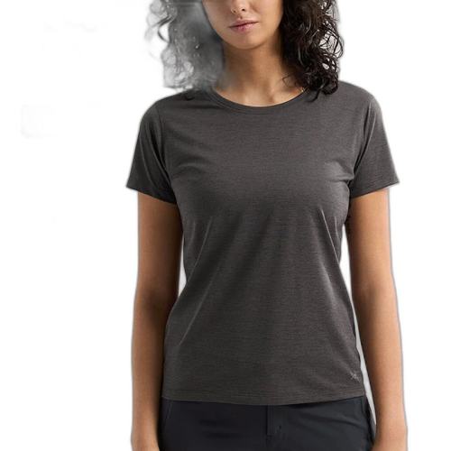 ɫʯϻ֥åإ` XS ձֱArc'teryx TAEMA CREW NECK CREW Ůʿ׶640.3Ԫ(88VIP 95)