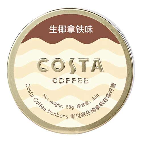 ڲ88g*1СҬ1+װ15g*1 costaǿʽڿҬ28.92Ԫ