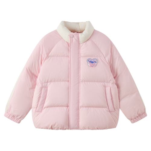 Pinkɫ/25 110cm ƷѼޡPawinPawͨСͯװ25ﶬ¿Ůͯ޷521.55Ԫ(88VIP 95)