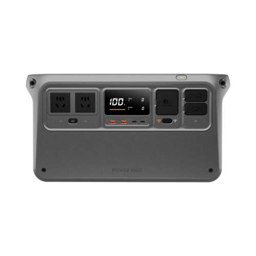 DJI Power 10001ȵ硿 1.02kWh 2600wЯ뻧Դʵ2499Ԫ
